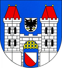 Nová Bystřice